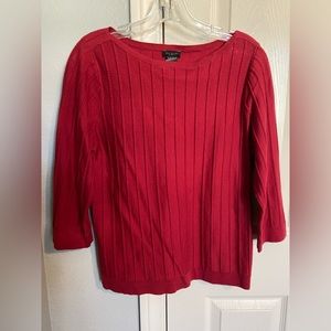 Doesn’t fit anymore and only worn a couple times